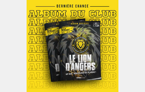 Album - dernière chance