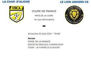 Coupe de France