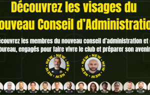 Nouveau CA