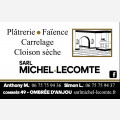 Michel LECOMTE