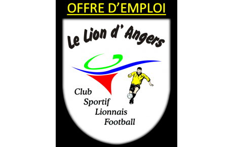 OFFRE D'EMPLOI